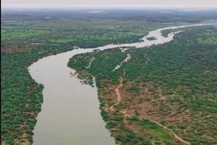 लूनी नदी का प्रवाह क्षेत्र नहीं होगा प्रभावित, नदी के बहाव क्षेत्र में होगा सुधार: जल संसाधन मंत्री