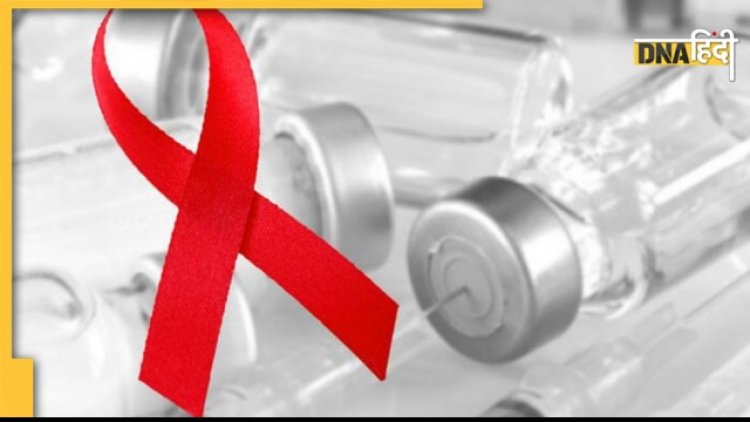मिल गया एचआईबी का इलाज, महिला हुई वायरस मुक्त