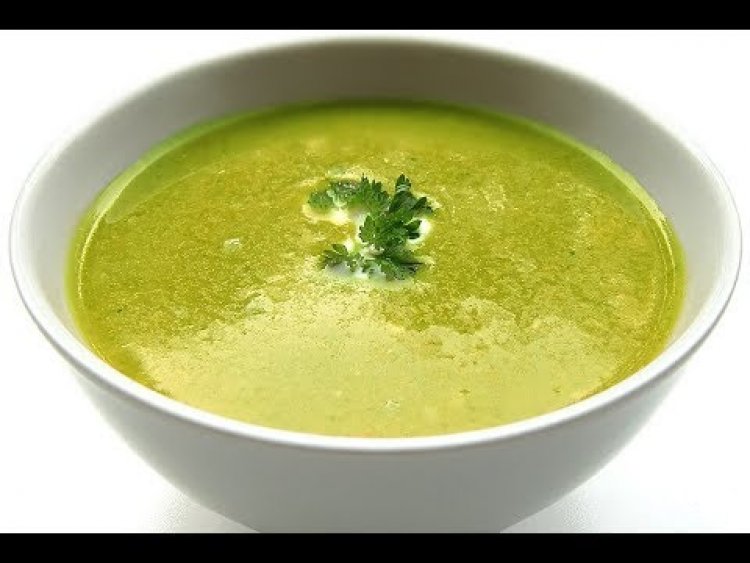 लौकी का सूप शरीर में यूरिक एसिड को कम कर कई बीमारियों से बचाता है, जानिए कैसे करे प्रयोग