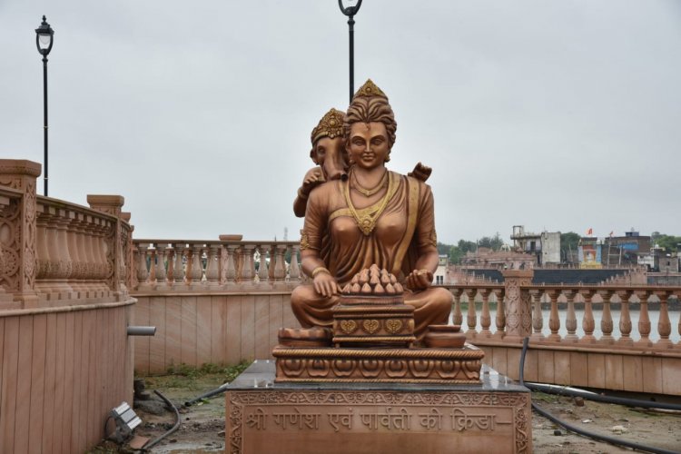श्री महाकाल लोक के लोकार्पण पर सजेंगे पूरे प्रदेश के मंदिर: शिवराज सिंह चौहान