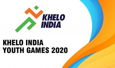 खेलो इंडिया यूथ गेम्स के तीसरे दिन वाटर स्पोर्ट्स में चार गोल्ड मेडल से मध्यप्रदेश की शानदार शुरुआत