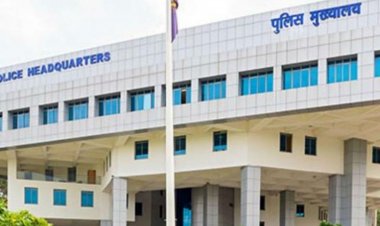 प्रदेश के 100 थानों और संबंधित स्टाफ के आवासों का होगा कायाकल्प 