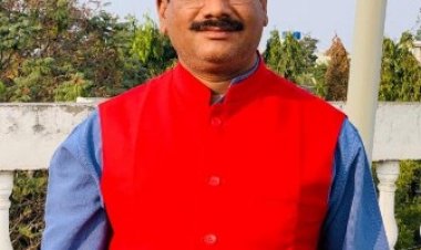 भाजपा के आरक्षण विरोधी चरित्र को देख रहा पूरा प्रदेश: धनंजय सिंह ठाकुर 