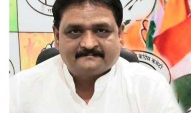 छत्तीसगढ़ में लोकतंत्र प्रभावी है, यहां मोदी शाह की तानाशाही नहीं चलेगी: सुशील आनंद शुक्ला 