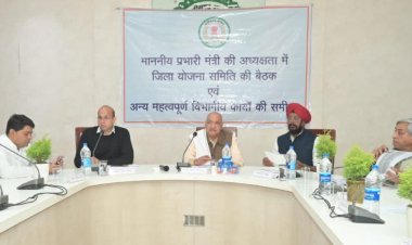 कृषि मंत्री ने दिए निर्देश, जोरा-लाभांडी गाँव के लोग भी अब फ़ुंडहर गौठान में बेच सकेंगे गोबर