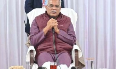 12 को रायपुर में मुख्यमंत्री बघेल विवेकानंद स्मारक भवन के संरक्षण कार्य का करेंगे शुभारंभ