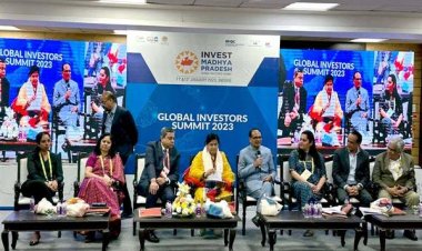 मध्यप्रदेश में पर्यटन में निवेश के लिए अपार संभावनाएँ: मुख्यमंत्री