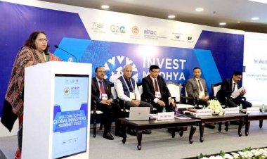 अब एक ही स्ट्रक्चर पर होंगे सड़क और ट्रेन परिवहन: केंद्रीय रोड ट्रांसपोर्ट सचिव