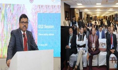 अमेरिका-भारत का प्रतिबिंब है मप्र: अमेरिकी काउंसल जनरल