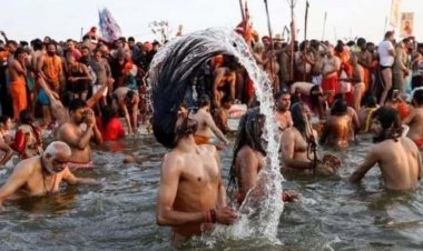 मकर संक्रांति: जानिए क्यों मनाया जाता है यह पर्व और इस दिन खिचड़ी का महत्व