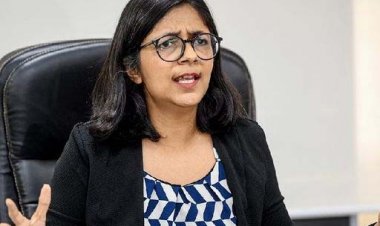 रियलिटी चेक करने निकली थीं दिल्ली महिला आयोग प्रमुख स्वाति मालीवाल, नशे में धुत ड्राइवर ने की बदतमीजी