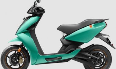 प्रदेश में  महंगी हो गईं ई बाइक स्कूटर