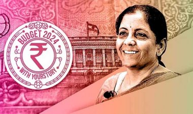 बजट 2023-24: टैक्स छूट लिमिट 1.5 लाख से बढ़कर हो सकती है 2.5 लाख रुपए