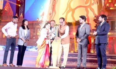 यूथ गेम्स में मध्यप्रदेश के पदक विजेताओं को अगले खेलों के लिये दिये जायेंगे 5 लाख रूपये