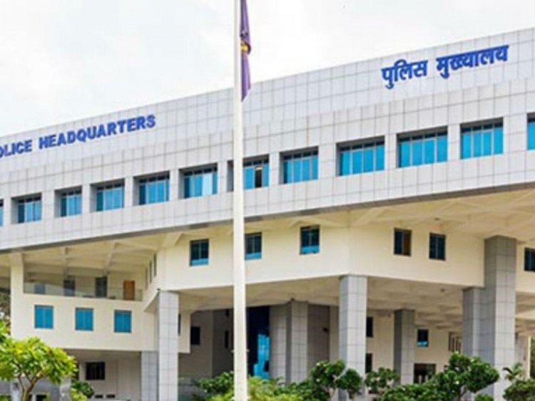 प्रदेश के 100 थानों और संबंधित स्टाफ के आवासों का होगा कायाकल्प