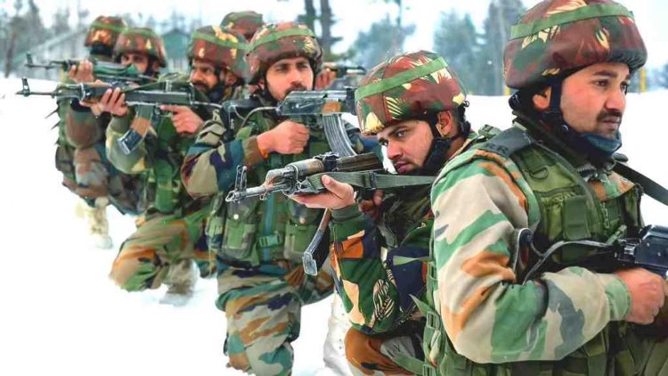 भर्ती में बड़ा बदलाव: अग्निवीर बनने के लिए अब पहले देनी होगी लिखित परीक्षा