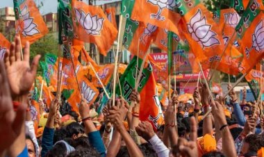 20 दिन गांव की चौपाल पर जाएगा शासन व प्रशासन का पूरा अमला