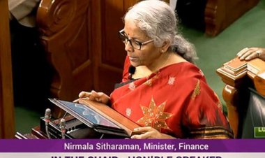 बजट 2023-24 में गरीबों के लिए क्या-क्या