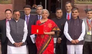 आम बजट 2023 में महिलाओं, युवाओं, बुजुर्गों को क्या मिला