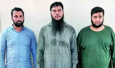 हैदराबाद में आतंकियों की बडी साजिश का पर्दाफाश, 20 को हिरासत में लिया, 3 संदिग्ध आतंकी भी शामिल 