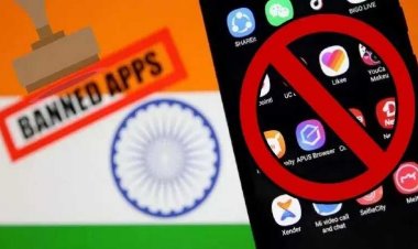 चाइनीज एप पर फिर डिजिटल सर्जिकल स्ट्राइक 