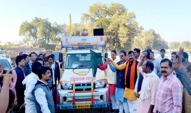 रजिस्टर में अपनी समस्याएं दर्ज करें हितग्राही: पशुपालन मंत्री