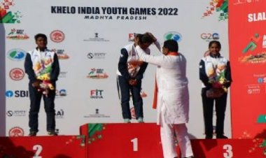 भारत का पारंपरिक खेल कबड्डी अब अंतर्राष्ट्रीय प्लेटफॉर्म पर सबसे पसंदीदा खेल