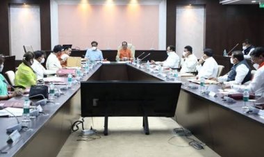 अब विवाहित बेटी को भी अनुकंपा नियुक्ति का अधिकार, कैबिनेट ने दी मंजूरी