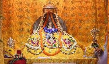 राम लला के दर्शन करेंगे नरेला विधानसभा के 150 से अधिक तीर्थ-यात्री