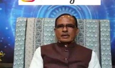 हैशटेग “मामाजी लाइव’’ के साथ इंस्टाग्राम पर आए मुख्यमंत्री  