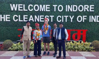 जी-20 सम्मेलन: प्रदेश के लिए बड़ा अवसर, मप्र की कृषि, संस्कृति, पर्यटन और वन संपदा का भी होगा प्रमोशन