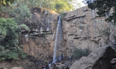 प्राकृतिक सौंदर्य व अनूठे संस्कृति का संगम मैनपाट, बन रहा सैलानियों का पसंदीदा हिल स्टेशन