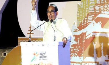 खिलाड़ियों की मंजिल अब एशियाड और ओलिंपिक: मुख्यमंत्री श्री चौहान