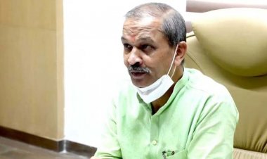 हर वर्ग के विकास को लेकर आई है विकास यात्रा:  सखलेचा