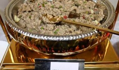 मुख्यमंत्री 17 फरवरी को राजधानी में करेंगे ‘छत्तीसगढ़ मिलेट कार्निवाल’ का उद्घाटन