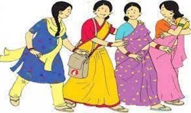 आंगनबाड़ी सहायिका के रिक्त पद की नियुक्ति हेतु आवेदन आमंत्रित