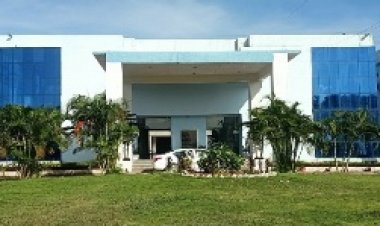 इंस्टीट्यूट ऑफ होटल मैनेजमेंट, नवा रायपुर में प्रवेश प्रारंभ