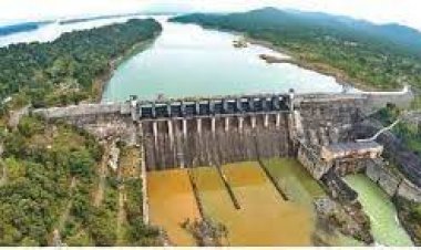 हसदेव बांगो परियोजना के नहरों के कार्यों के लिए 3.15 करोड़ रूपए स्वीकृत 