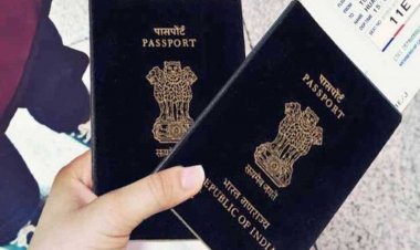 होल्ड फाइलों का होगा निराकरण 21 से लगेगी पासपोर्ट अदालत