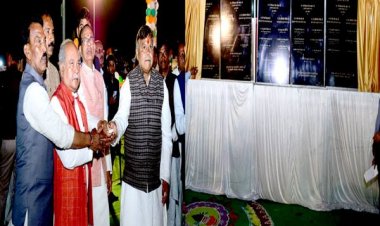 इंदौर और भोपाल में विकास के लिये एक रूपया तो ग्वालियर को मिलेगा सवा रूपया: मुख्यमंत्री शिवराज