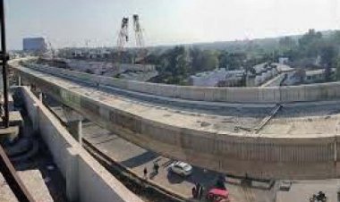 सेतु बंध योजना के तहत फ्लायओवरों के निर्माण के शुरू, मप्र में बिछेगा फ्लाईओवर का जाल