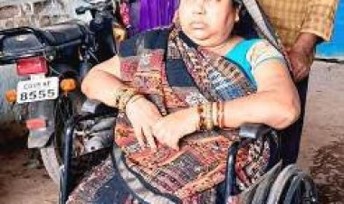 CM भूपेश के निर्देश पर दिव्यांगजनों की समस्या का तुरंत हो रहा समाधान