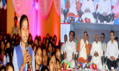 नई शिक्षा नीति में युवाओं को रोजगार के साथ स्व-रोजगार के भी भरपूर अवसर मिलेंगे : उच्च शिक्षा मंत्री 