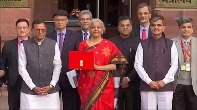 आम बजट 2023 में महिलाओं, युवाओं, बुजुर्गों को क्या मिला