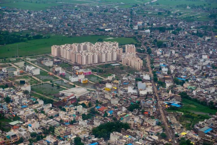पीथमपुर में मल्टीमाडल हब की जमीन तैयार, जमीन अधिग्रहण की प्रक्रिया लगभग पूरी