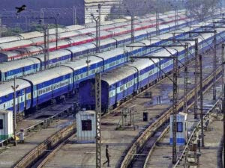 मप्र को केंद्र सरकार की बड़ी सौगात, प्रदेश के 80 रेलवे स्टेशन बनेंगे विश्व-स्तरीय