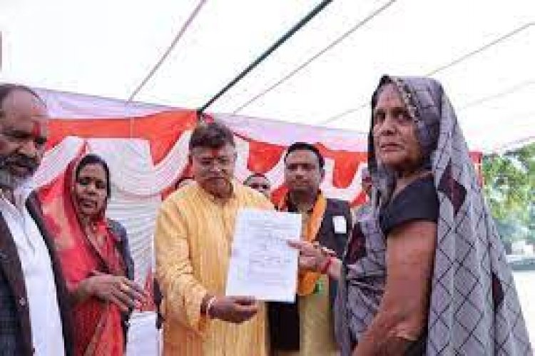 विकास की श्रृंखला थमने नहीं दी जायेगी: ऊर्जा मंत्री