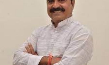 सर्वहारा के उत्थान, जन-आकांक्षाओं की पूर्ति एवं सर्वांगीण विकास को समर्पित बजट : राज्य मंत्री