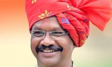 चुनावी स्टंट और लफ्फाजी से भरा, भाजपा सरकार का आखिरी बजट है ये - नारायण सिंह पट्टा