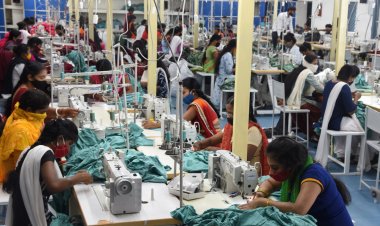 दंतेवाड़ा के ब्रांड डेनेक्स के साथ छत्तीसगढ़ की महिलाओं ने देश-दुनिया में उद्यमिता को दिलाई नई पहचान